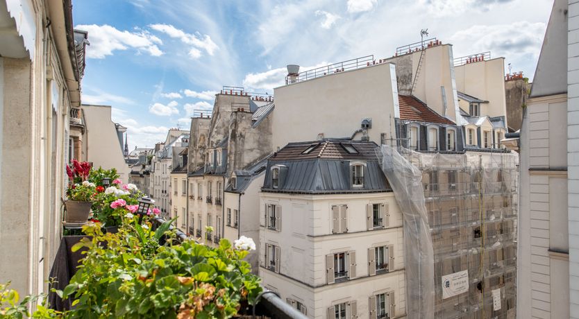 Photo of The Parisian Hideaway