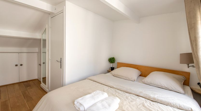 Photo of The Parisian Hideaway