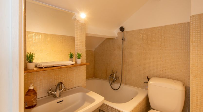 Photo of The Parisian Hideaway