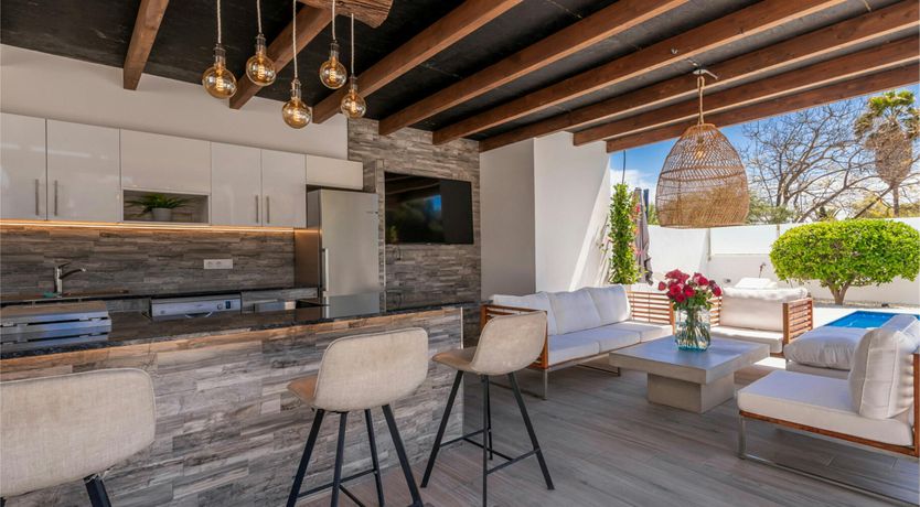 Photo of Pastel Flowers