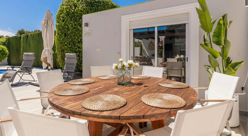 Photo of Pastel Flowers