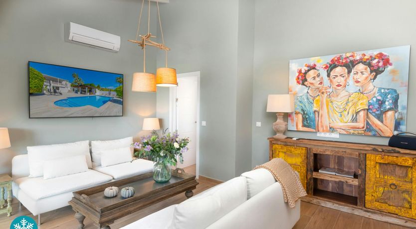 Photo of Pastel Flowers