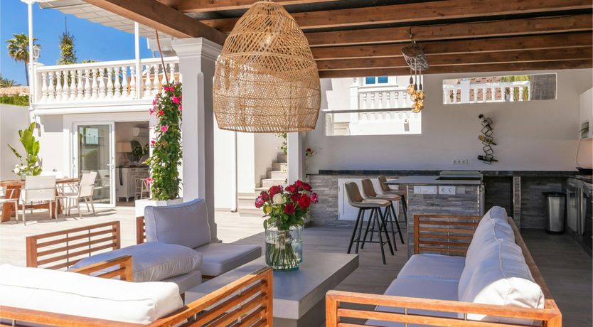 Photo of Pastel Flowers