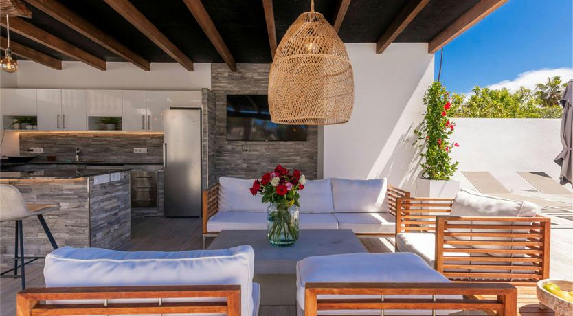 Photo of Pastel Flowers