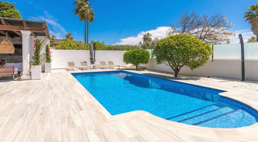 Photo of Pastel Flowers