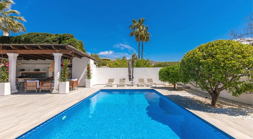 Photo of Pastel Flowers