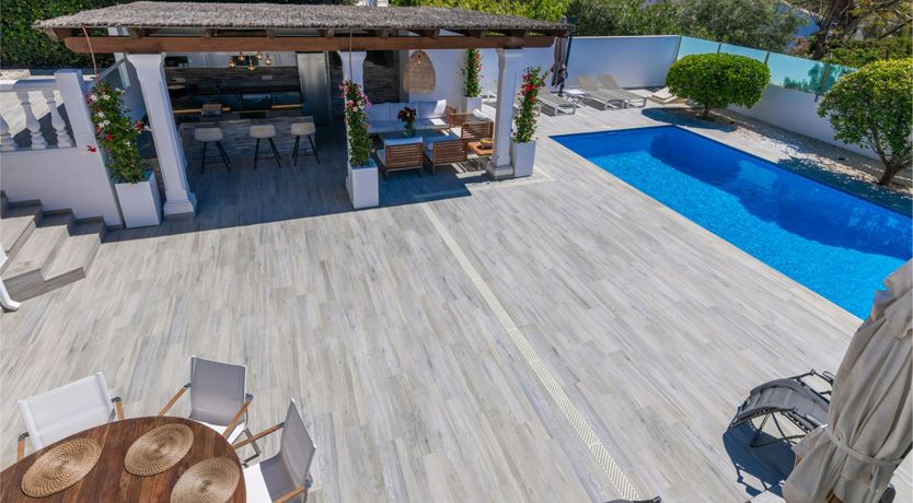 Photo of Pastel Flowers