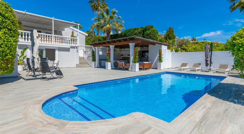 Photo of Pastel Flowers