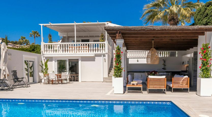 Photo of Pastel Flowers