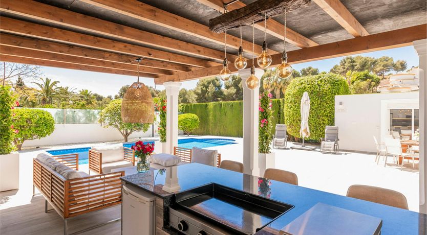 Photo of Pastel Flowers