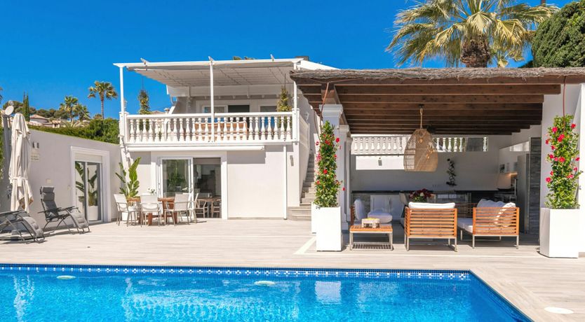 Photo of Pastel Flowers