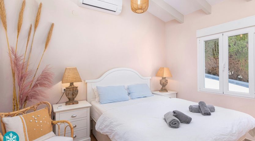 Photo of Pastel Flowers