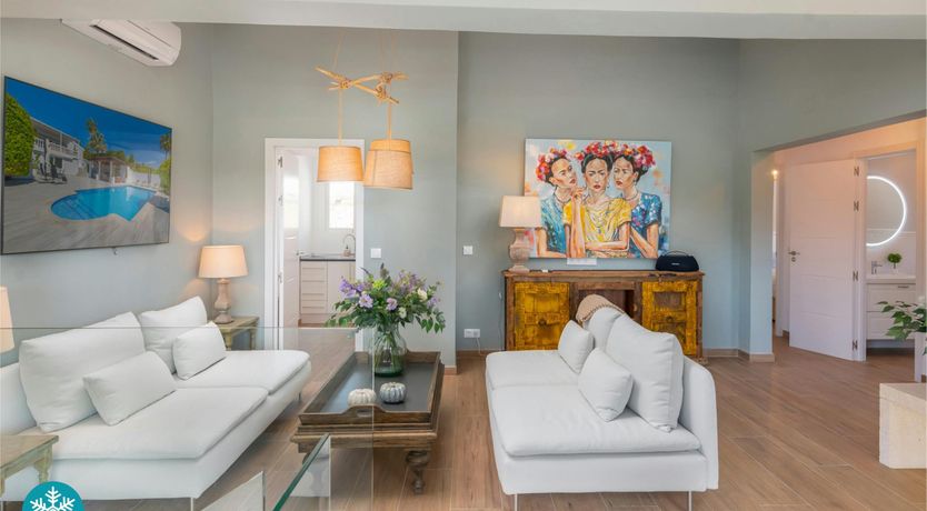 Photo of Pastel Flowers