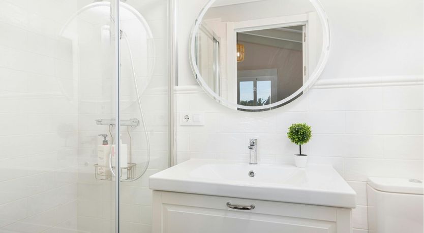 Photo of Pastel Flowers