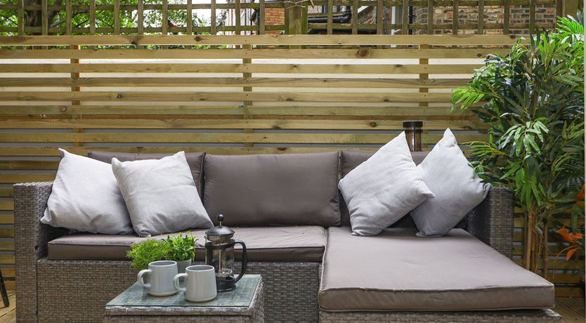 Photo of The London Secret