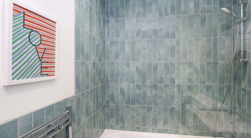 Photo of The London Secret