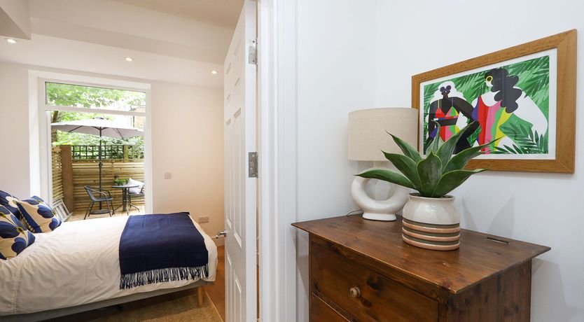 Photo of The London Secret