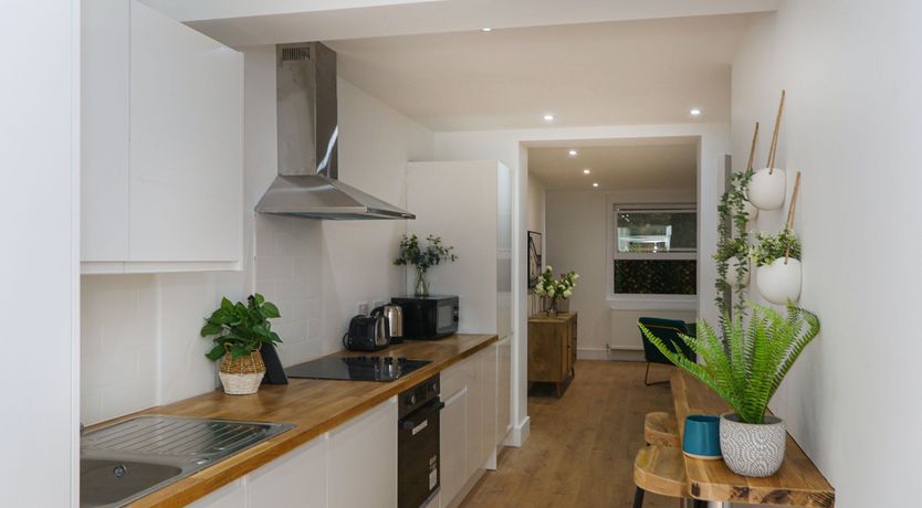 Photo of The London Secret