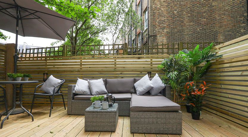 Photo of The London Secret