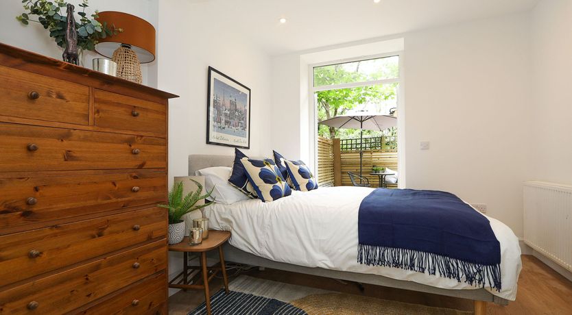 Photo of The London Secret