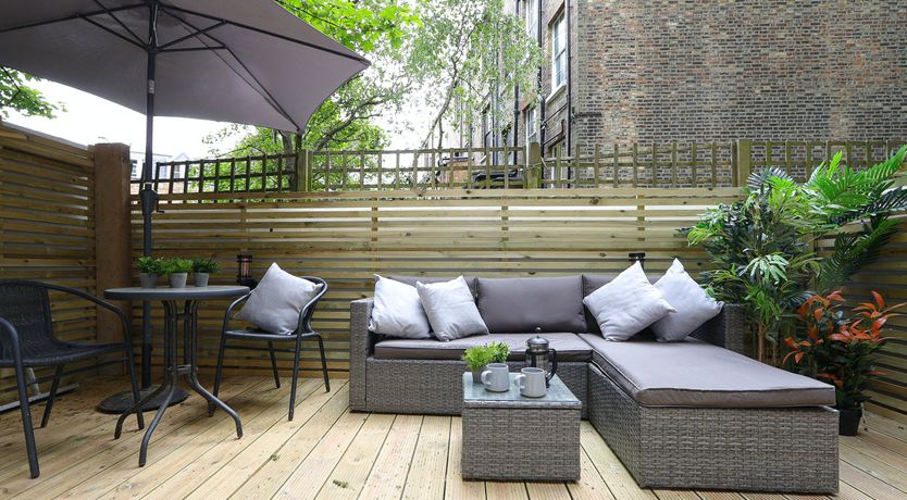 Photo of The London Secret