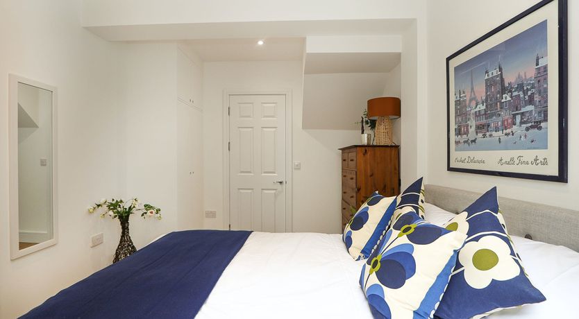 Photo of The London Secret