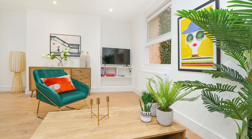 Photo of The London Secret