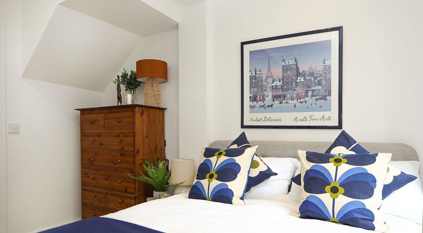 Photo of The London Secret