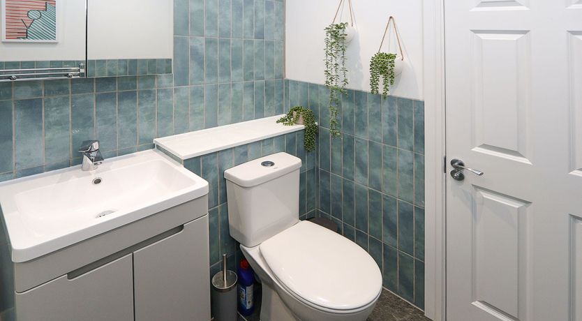 Photo of The London Secret