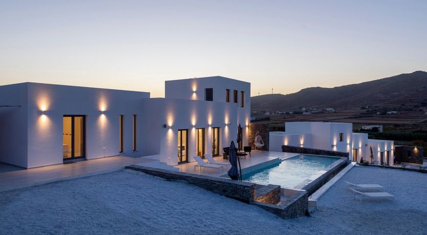 Photo of Margarita Blue