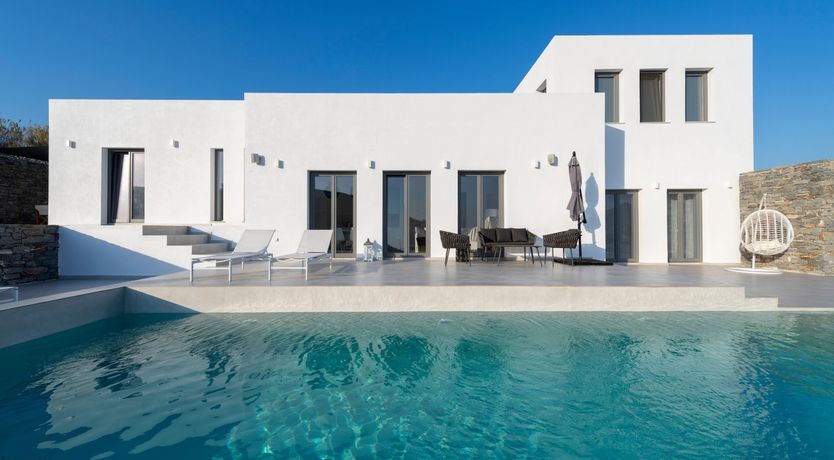 Photo of Margarita Blue