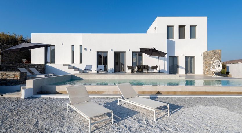 Photo of Margarita Blue