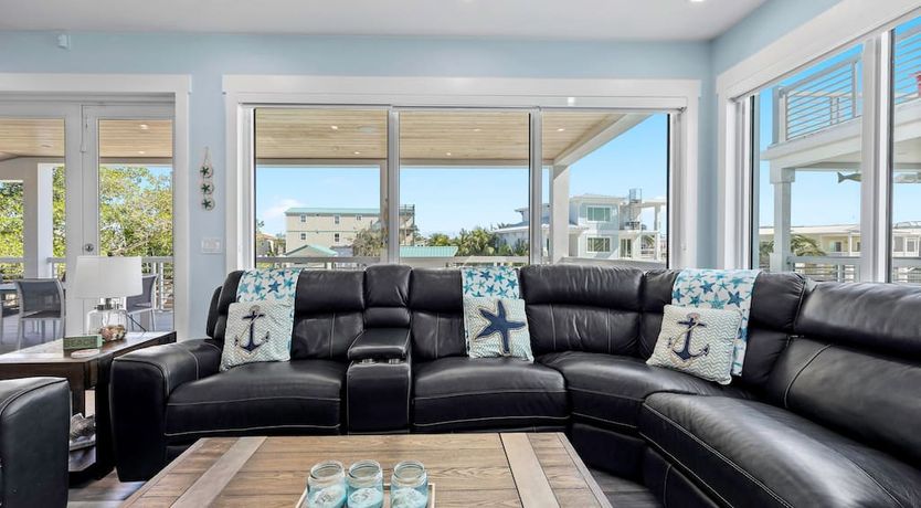 Photo of On the Ocean's Shore