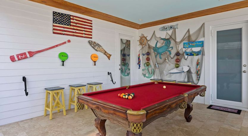 Photo of On the Ocean's Shore