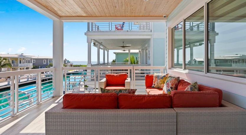 Photo of On the Ocean's Shore