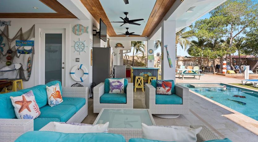 Photo of On the Ocean's Shore