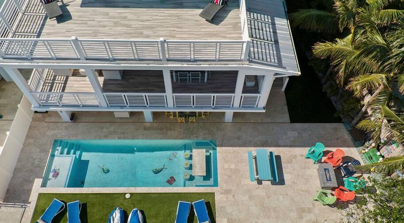 Photo of On the Ocean's Shore