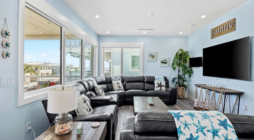 Photo of On the Ocean's Shore