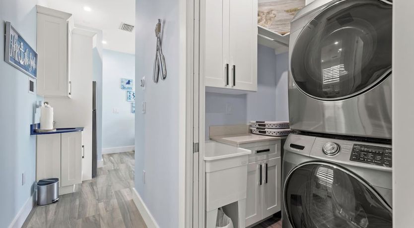 Photo of On the Ocean's Shore