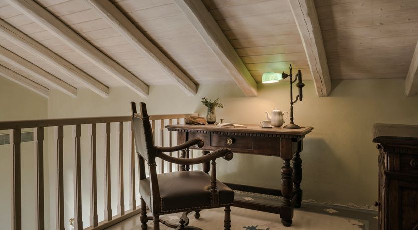 Photo of Sunlight Haze