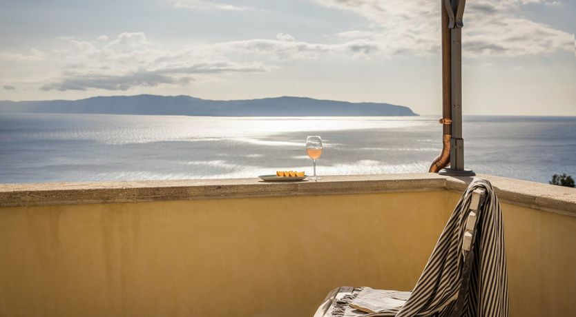 Photo of Sunlight Haze