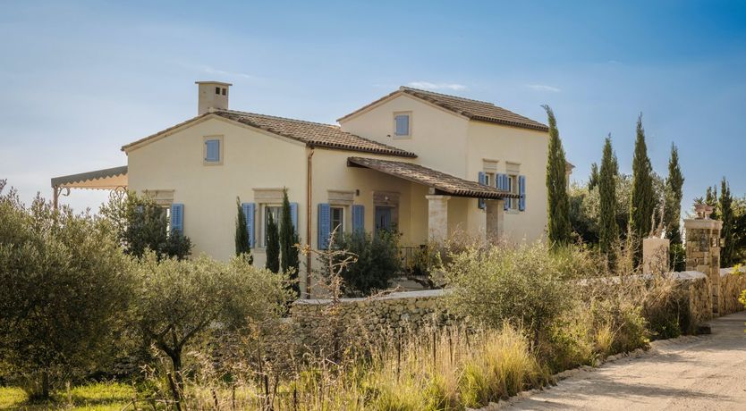 Photo of Sunlight Haze