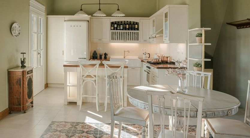 Photo of Sunlight Haze