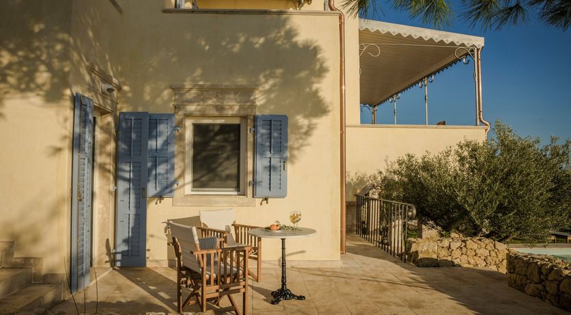 Photo of Sunlight Haze