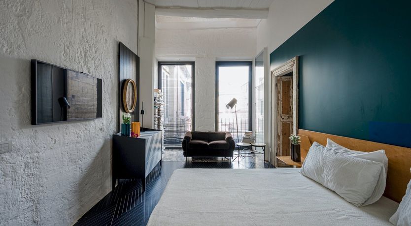 Photo of A Sweet Nest