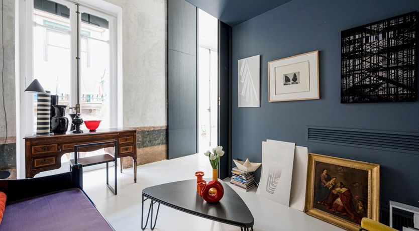 Photo of A Sweet Nest