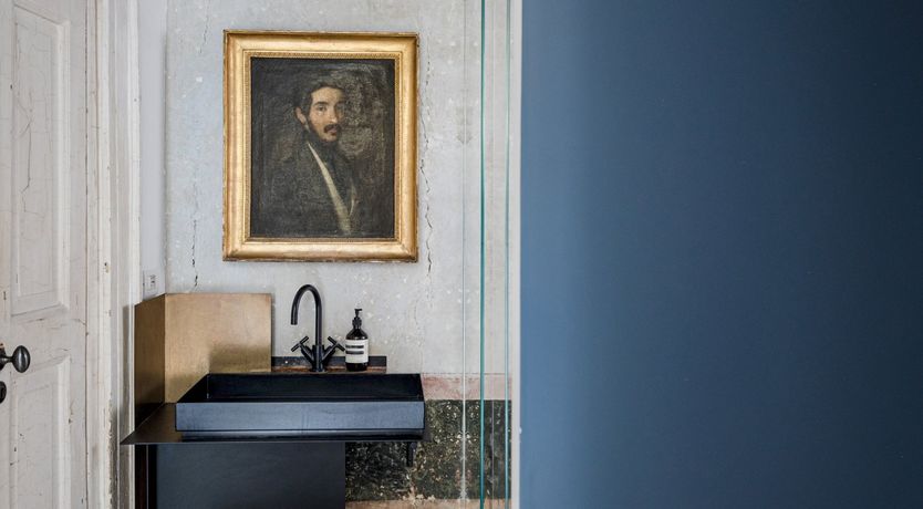 Photo of A Sweet Nest