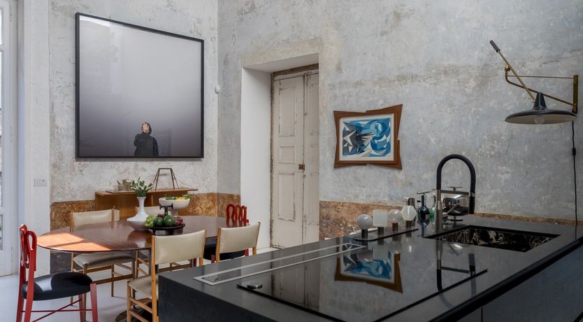 Photo of A Sweet Nest