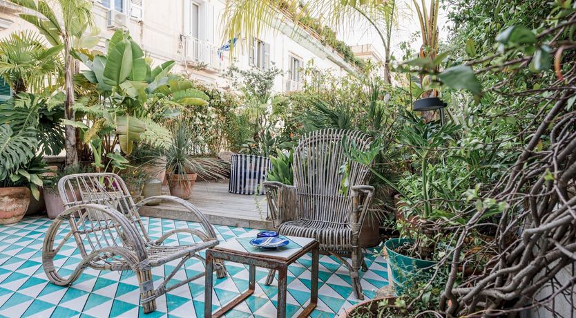 Photo of A Sweet Nest