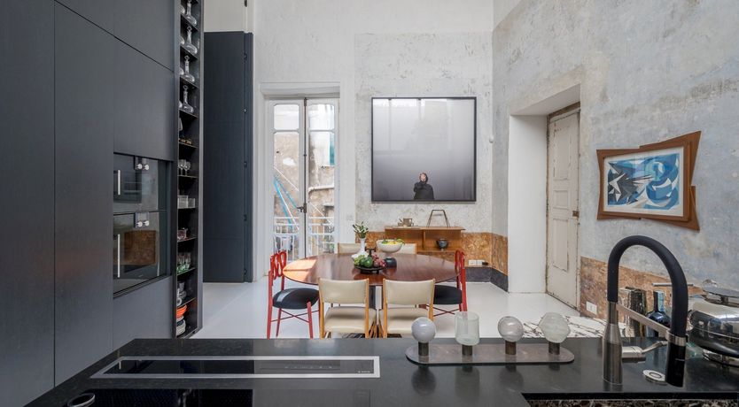 Photo of A Sweet Nest